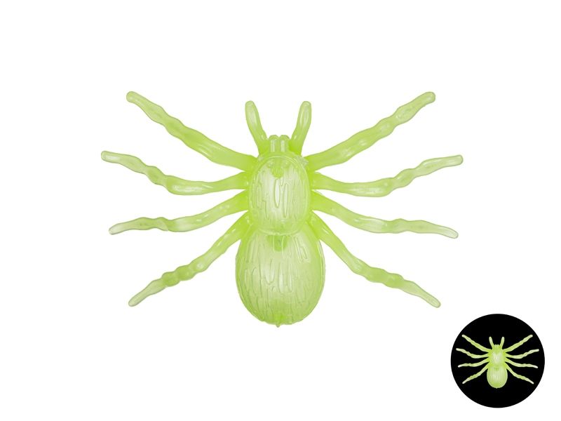 Dekoratyviniai vorai, 10x6,5 cm, 4 vnt.