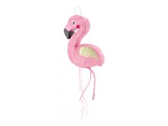 Pinjata, FLAMINGAS, 25x55x8 cm, 1 vnt.