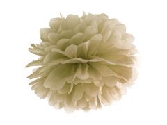 Dekoracija, popierinė, ŽIEDAS, 35 cm, 1 vnt.