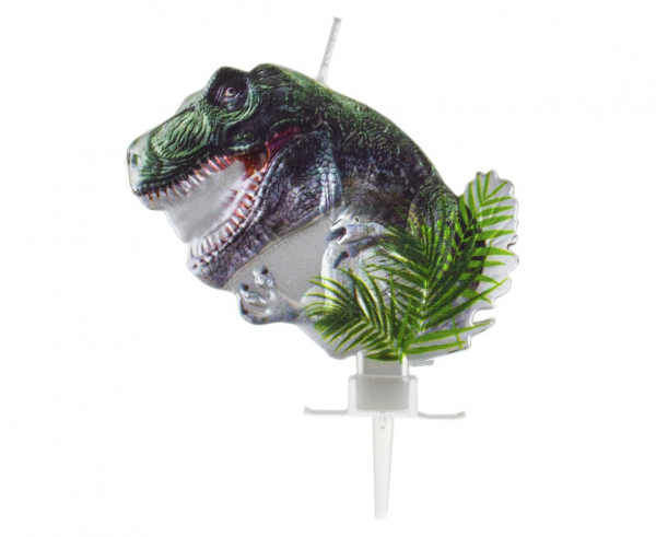 Torto žvakutė, DINOZAURAS, 1 vnt.