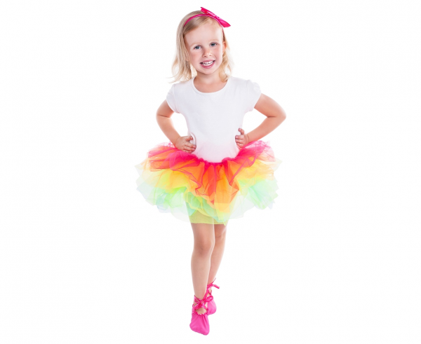 Rinkinys, BALERINA, 1 vnt.