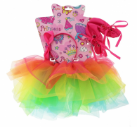Rinkinys, BALERINA, 1 vnt.