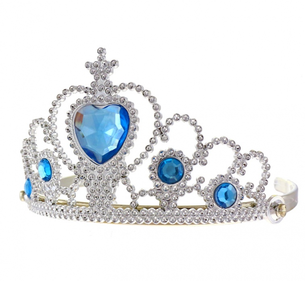 Tiara, 1 vnt.