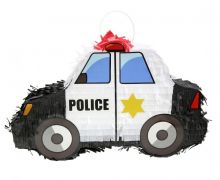 Pinjata, POLICIJA, 43x26x8 cm, 1 vnt.