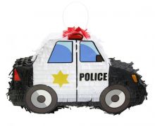 Pinjata, POLICIJA, 43x26x8 cm, 1 vnt.