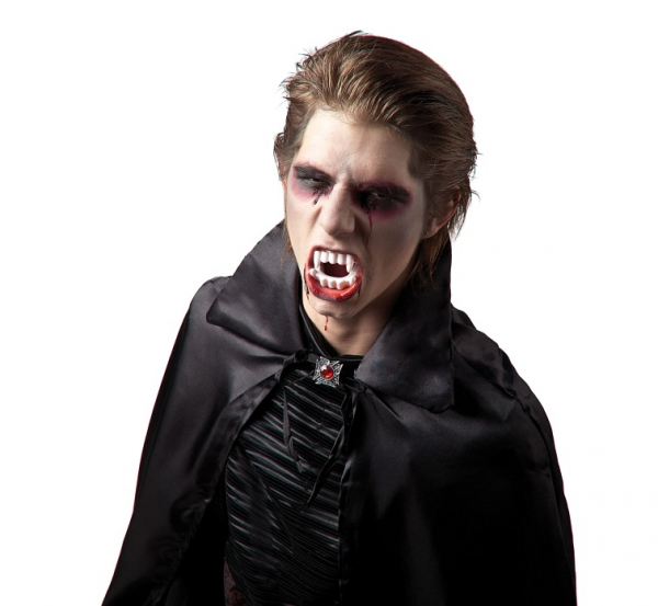 Vampyro dantys, 1 vnt.